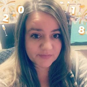 Meet your Posher, Kristy